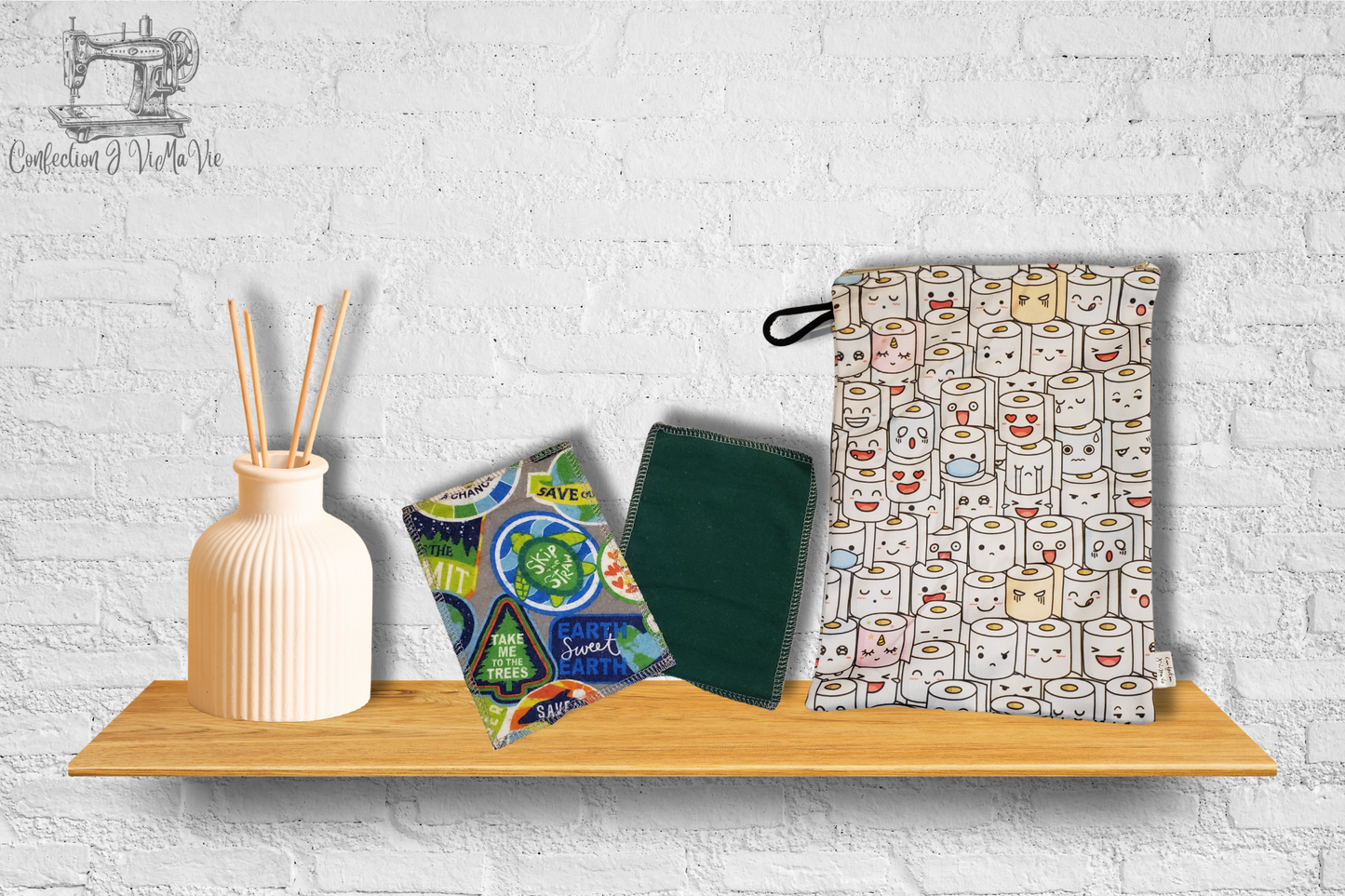 Lingette pipi Planète v2