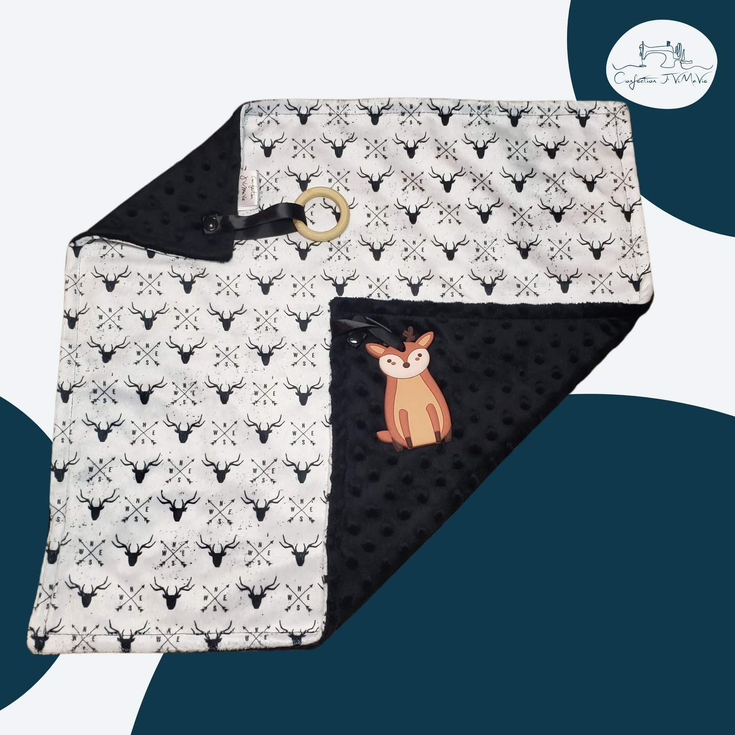 Couverture La Versatile Points cardinaux