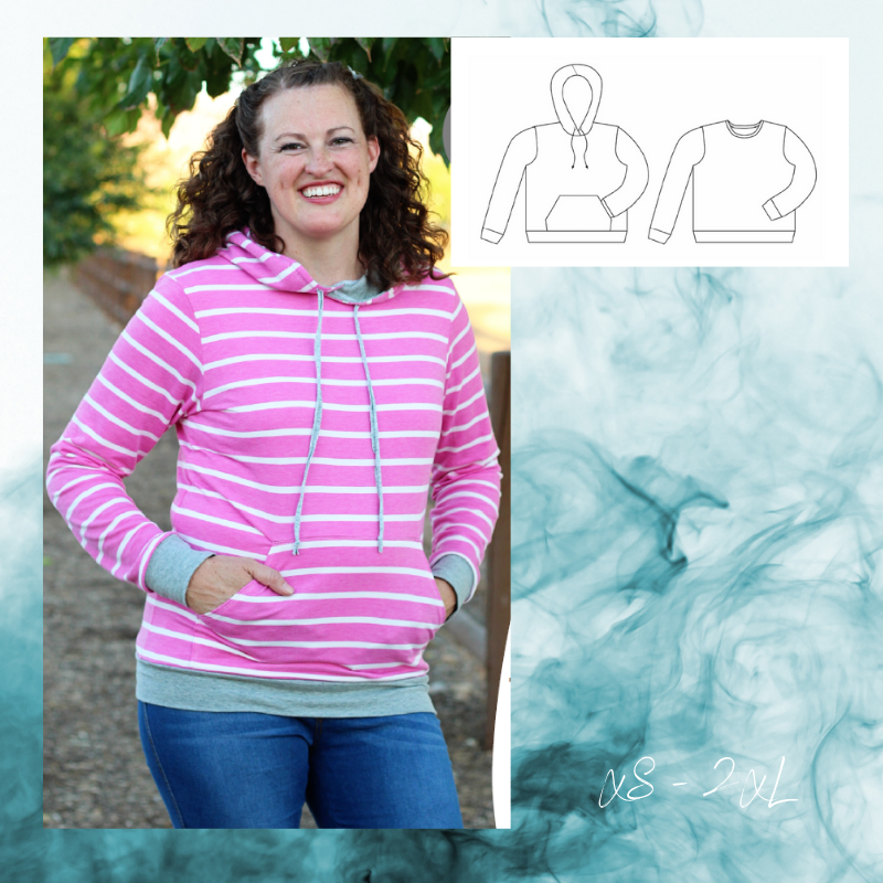 Chandail chaud classique