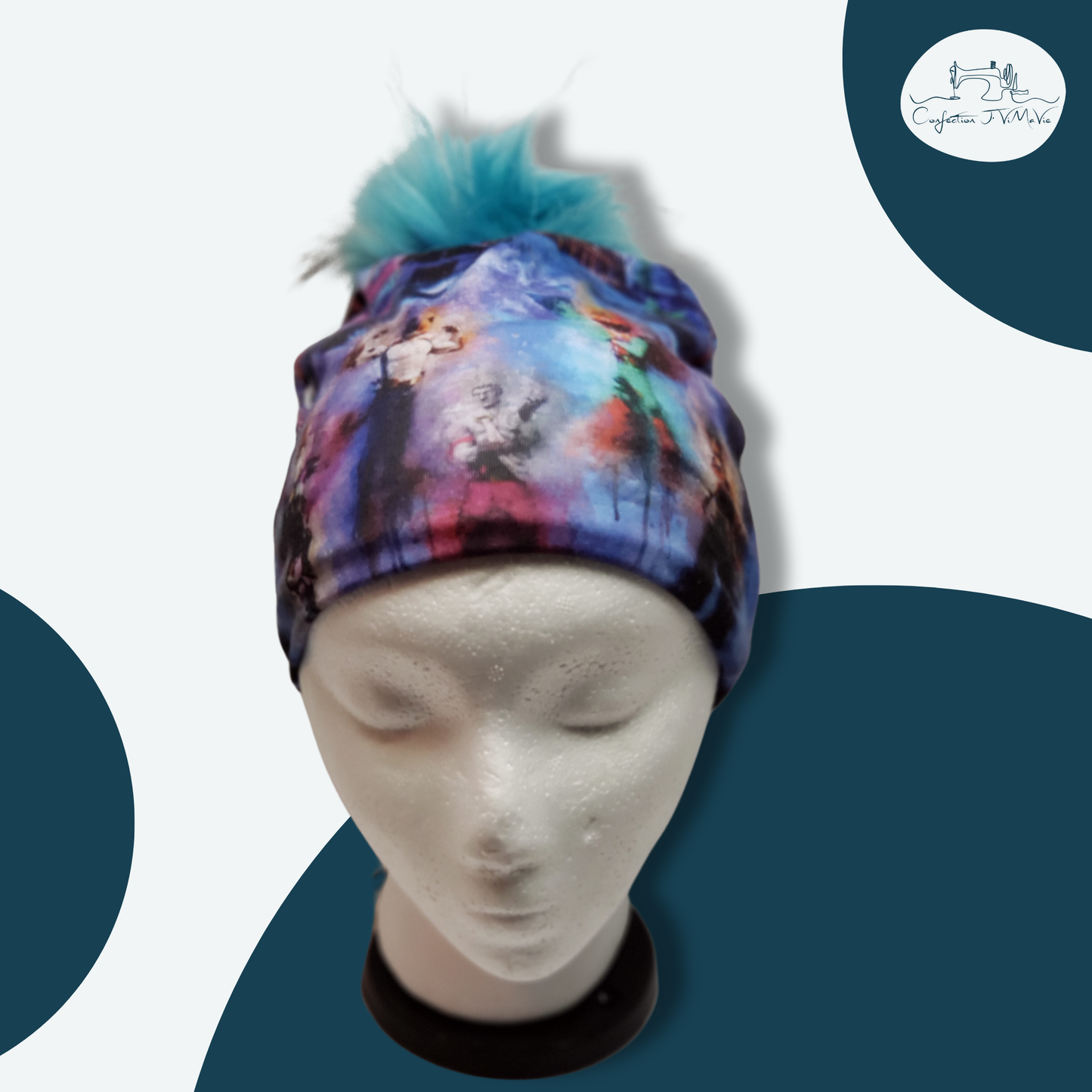 Tuque Fortnite
