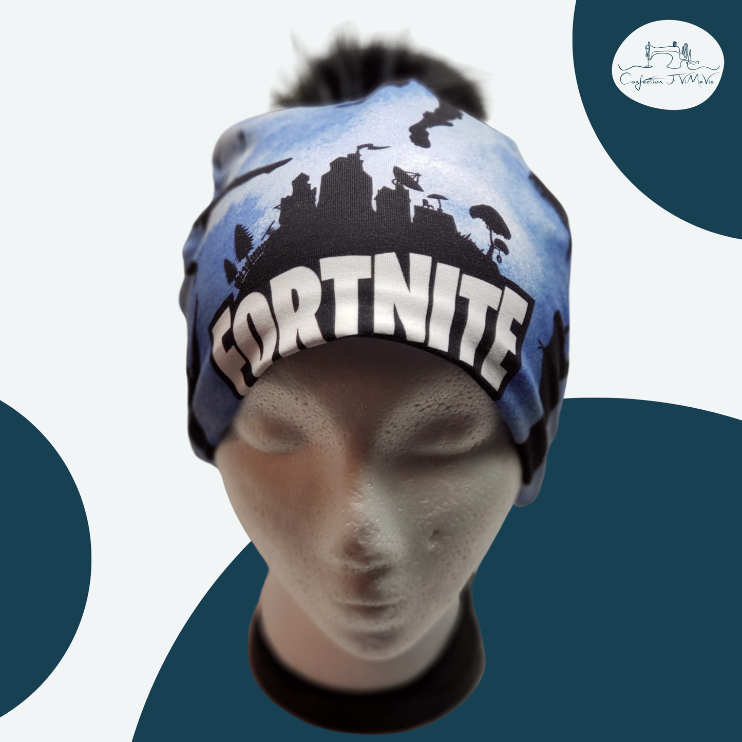 Tuque Fortnite 2
