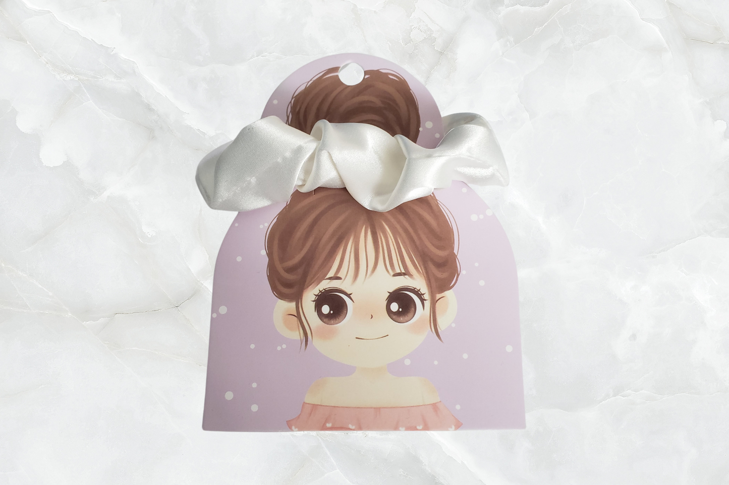 Chouchou Blanc