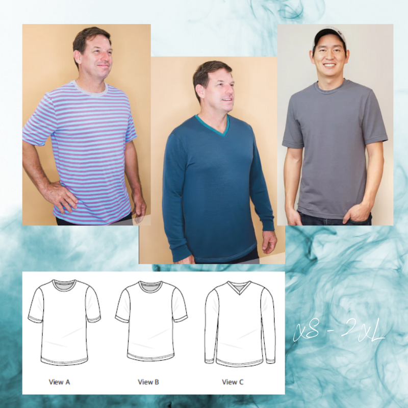 Chandail pour hommes