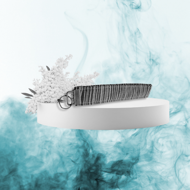 Porte clé sur mesures