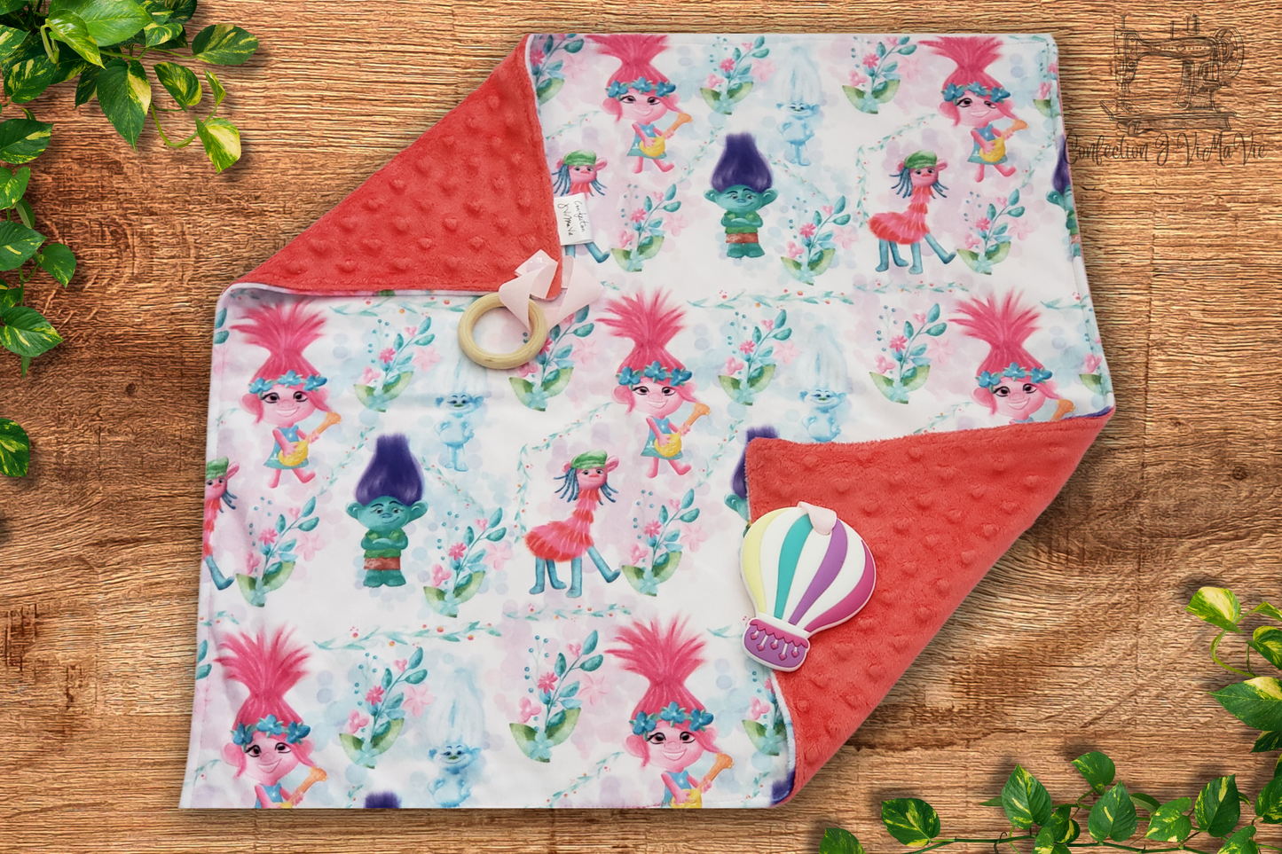 Couverture La Versatile Trolls