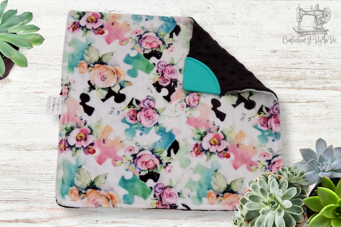 Couverture dentition Casse-tête floral v2