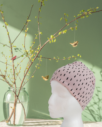 Tuque et ensemble mi-saison