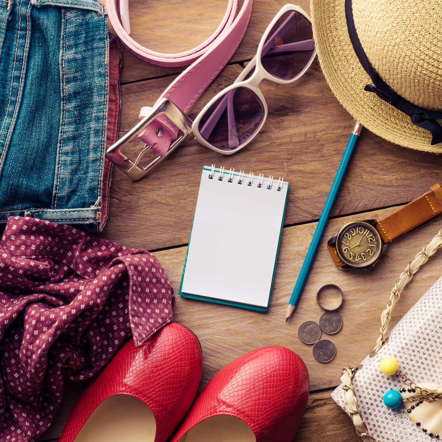 Accessoires à personnaliser