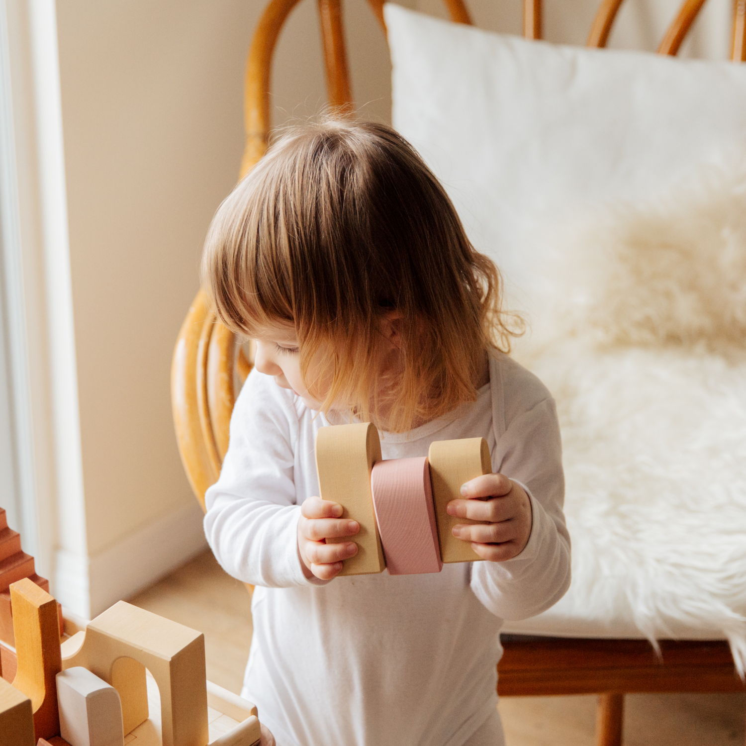 Enfants à personnaliser