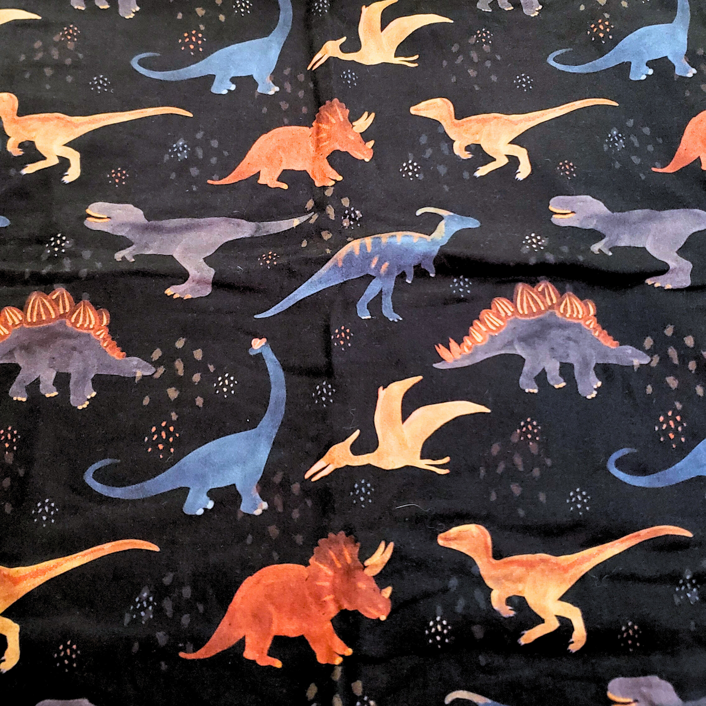 Dinosaures
