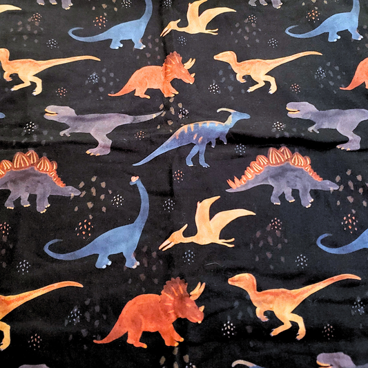 Dinosaures