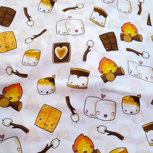 Smores