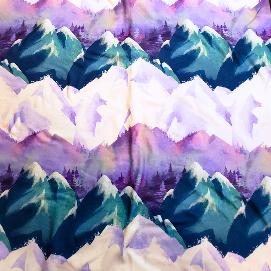 Montagnes