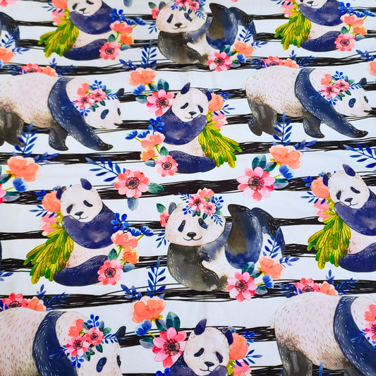 Pandas