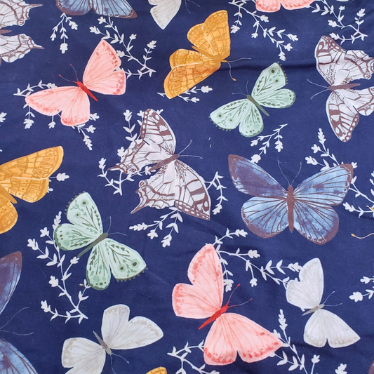 Papillons