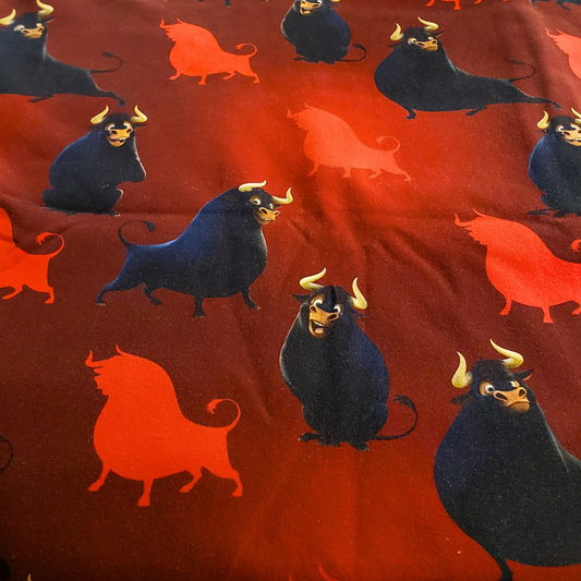 Tissu Ferdinand