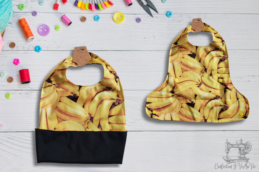 Bavette Banane