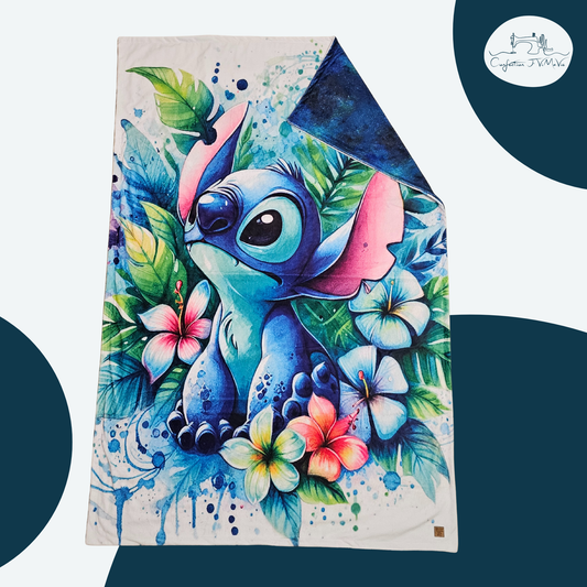 Couverture Stich