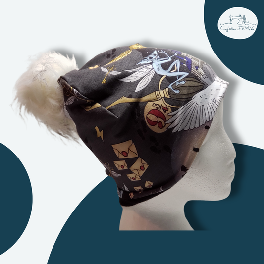 Tuque Harry P