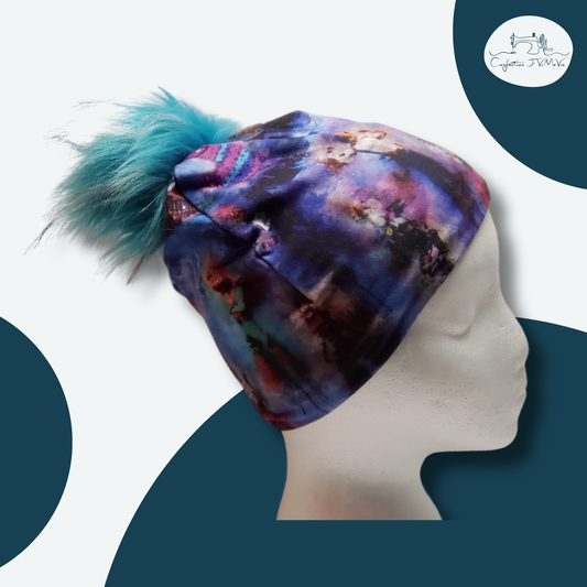 Tuque Fortnite