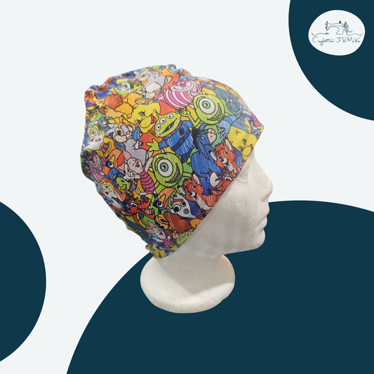 Tuque Disney
