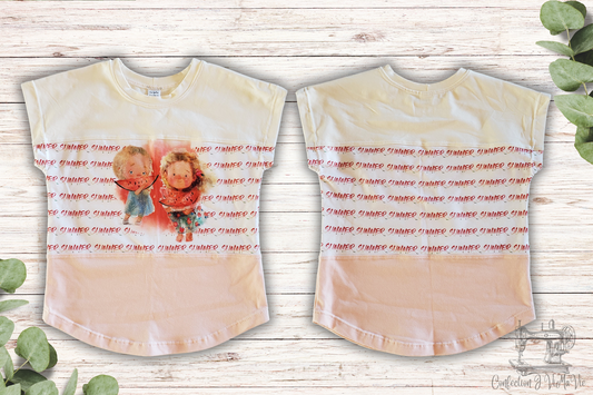 Chandail T-shirt Melon d'eau