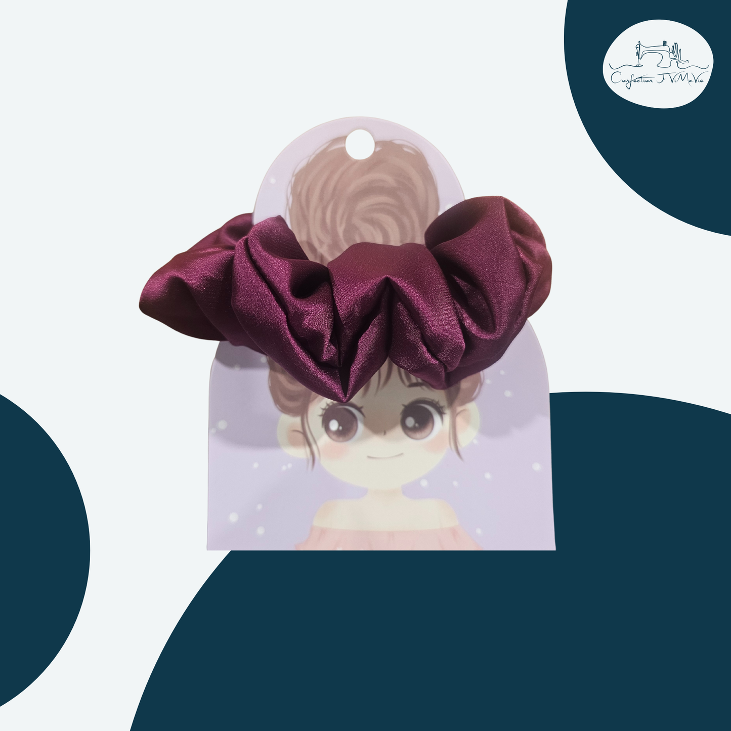 Chouchou bourgogne 2