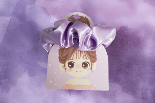 Chouchou Lilas