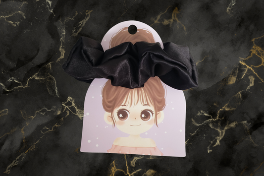 Chouchou Noir
