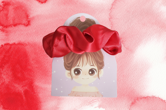 Chouchou Rouge