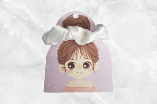 Chouchou Blanc