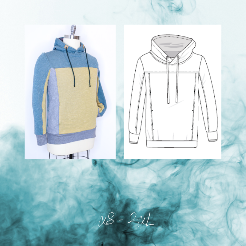 Chandail pour hommes Appolo