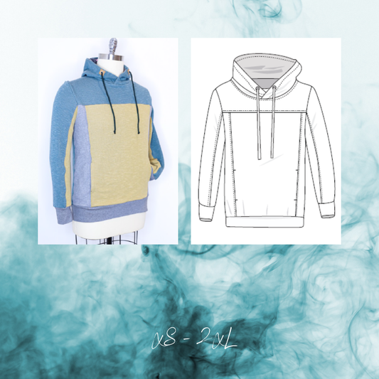 Chandail pour hommes Appolo