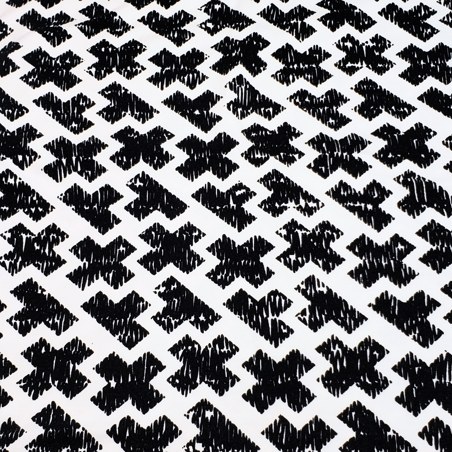 Tissu blocs