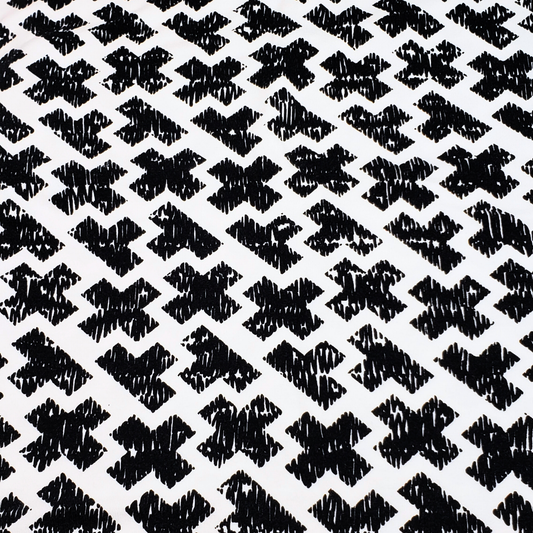 Tissu blocs