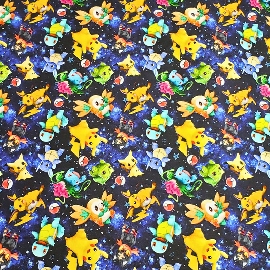 Pokemon