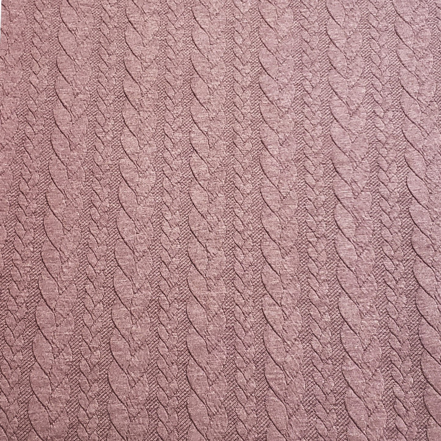 Tissus torsadé vertical